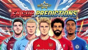 Weekend Predictions Man City or Liverpool in the FA Cup