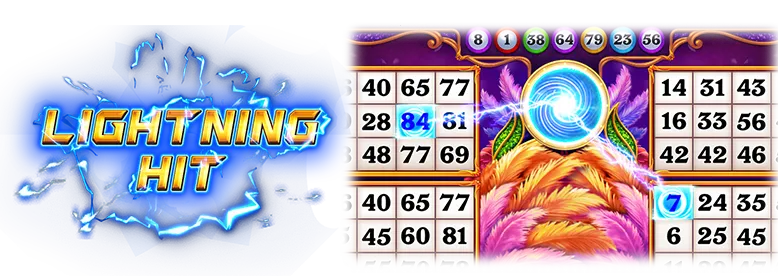 bingo carnival