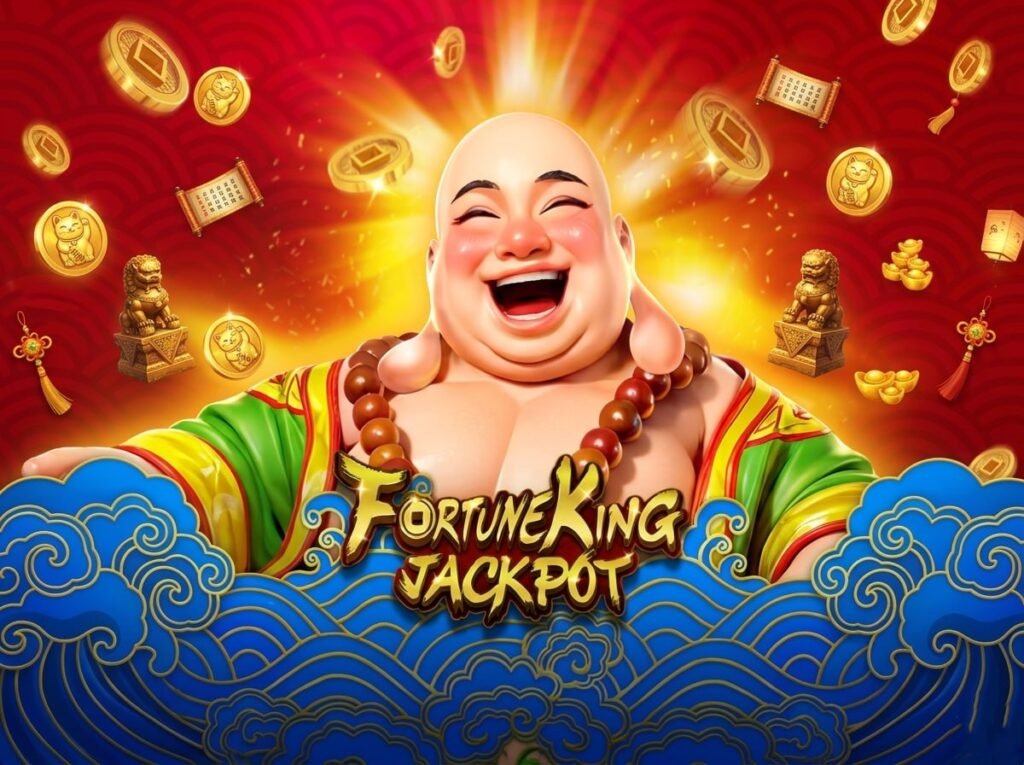 BETSTAR77 fishing - fortune king jackpot