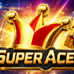 Super Ace Banner