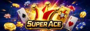 Super Ace Banner