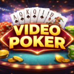 video poker