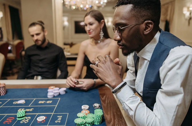 Why game rules matter