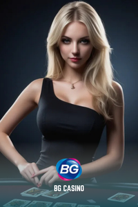 BG casino