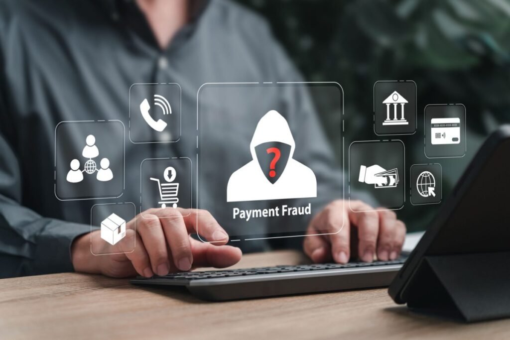 Avoid Betting Scams Before You Place a Bet