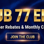BETSTAR77 VIP Program