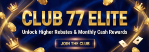BETSTAR77 VIP Program