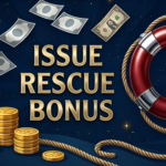 BetStar77 Issue Rescue Bonus