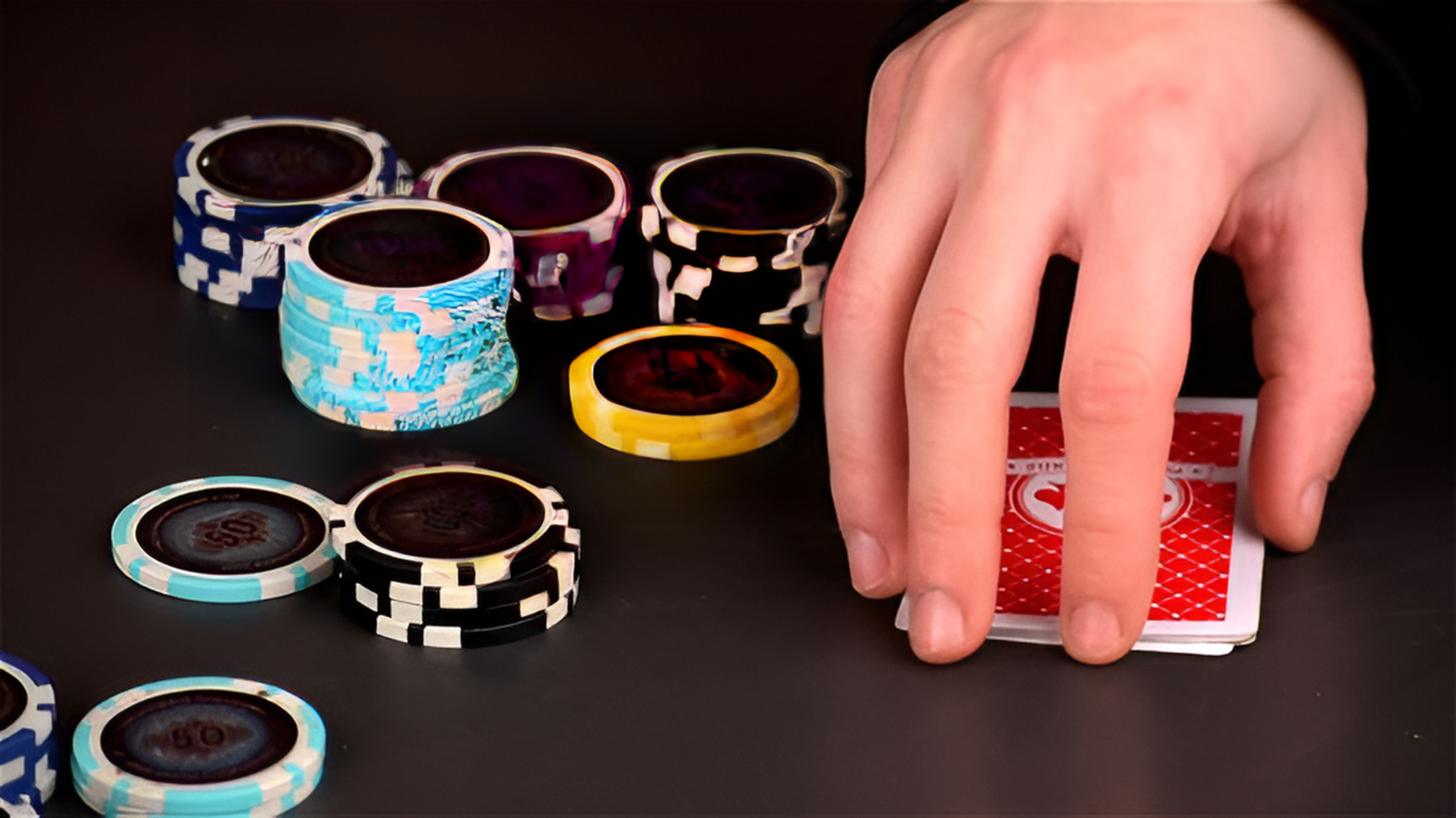 Teen Patti - Blind Play and Seen Play