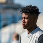 Carlos Daniel Mejía Royal Antwerp Transfer