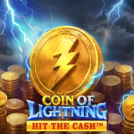 Coin of Lightning