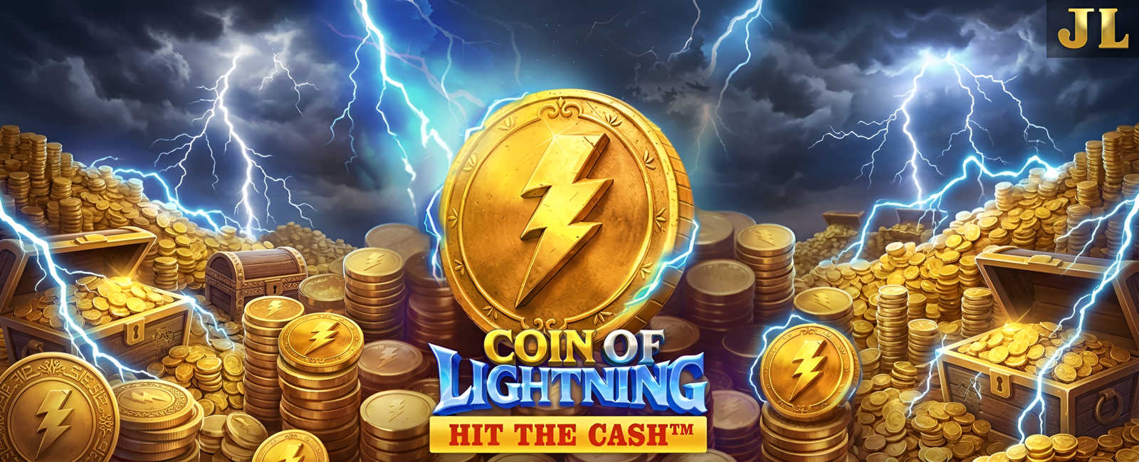 Coin of Lightning