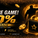 BETSTAR77 JDB Slots Rescue Bonus