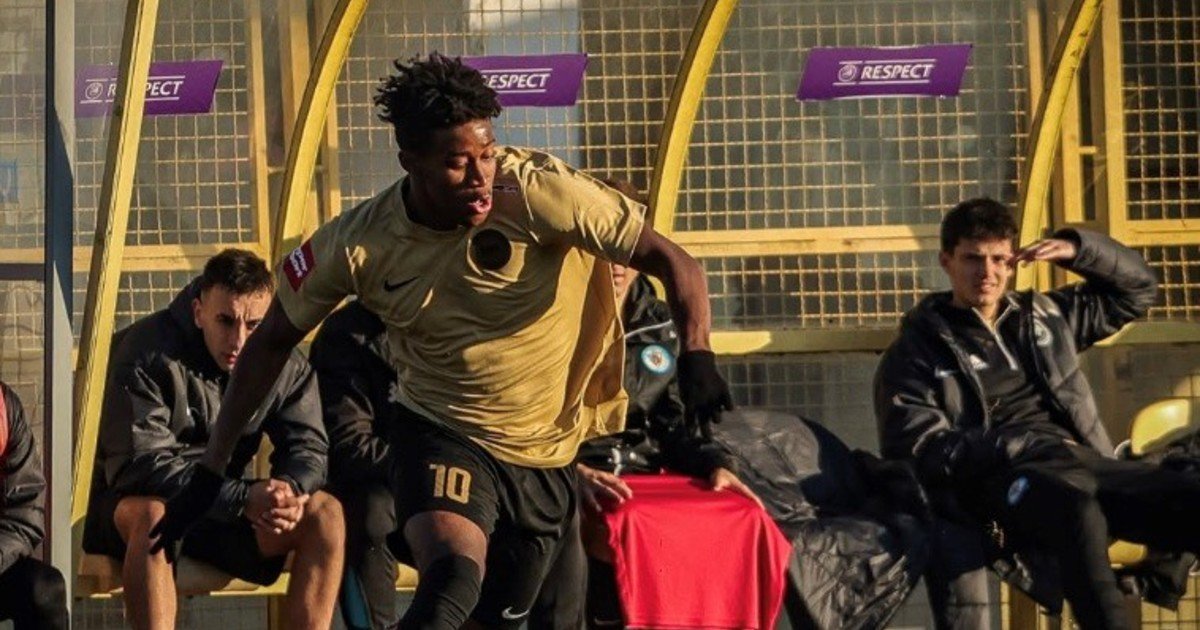 Daniel Mejía Royal Antwerp transfer