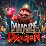 Dwarf & Dragon Slot