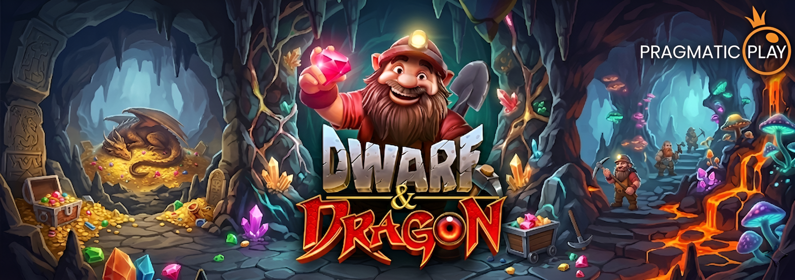 Dwarf & Dragon Slot