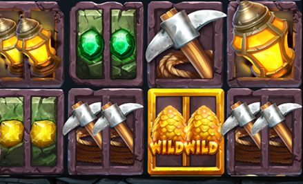 Dwarf & Dragon Step 4.2