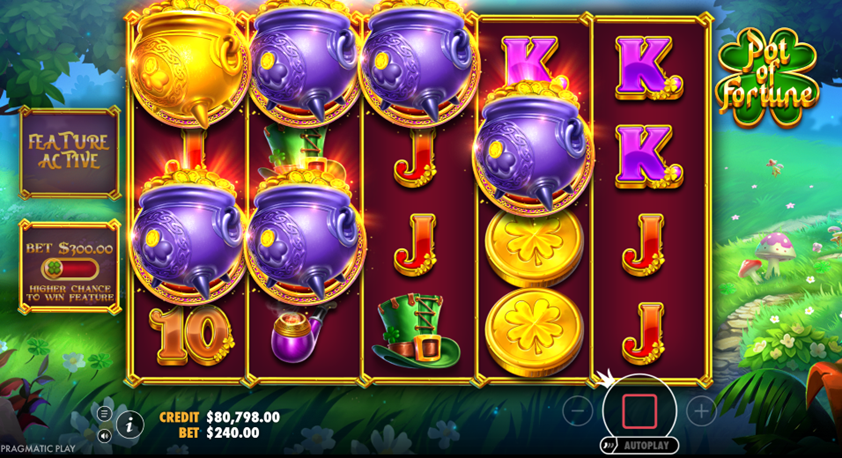 Free Spins Feature Explained