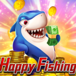 Happy Fishing