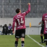 Independiente del Valle Wins