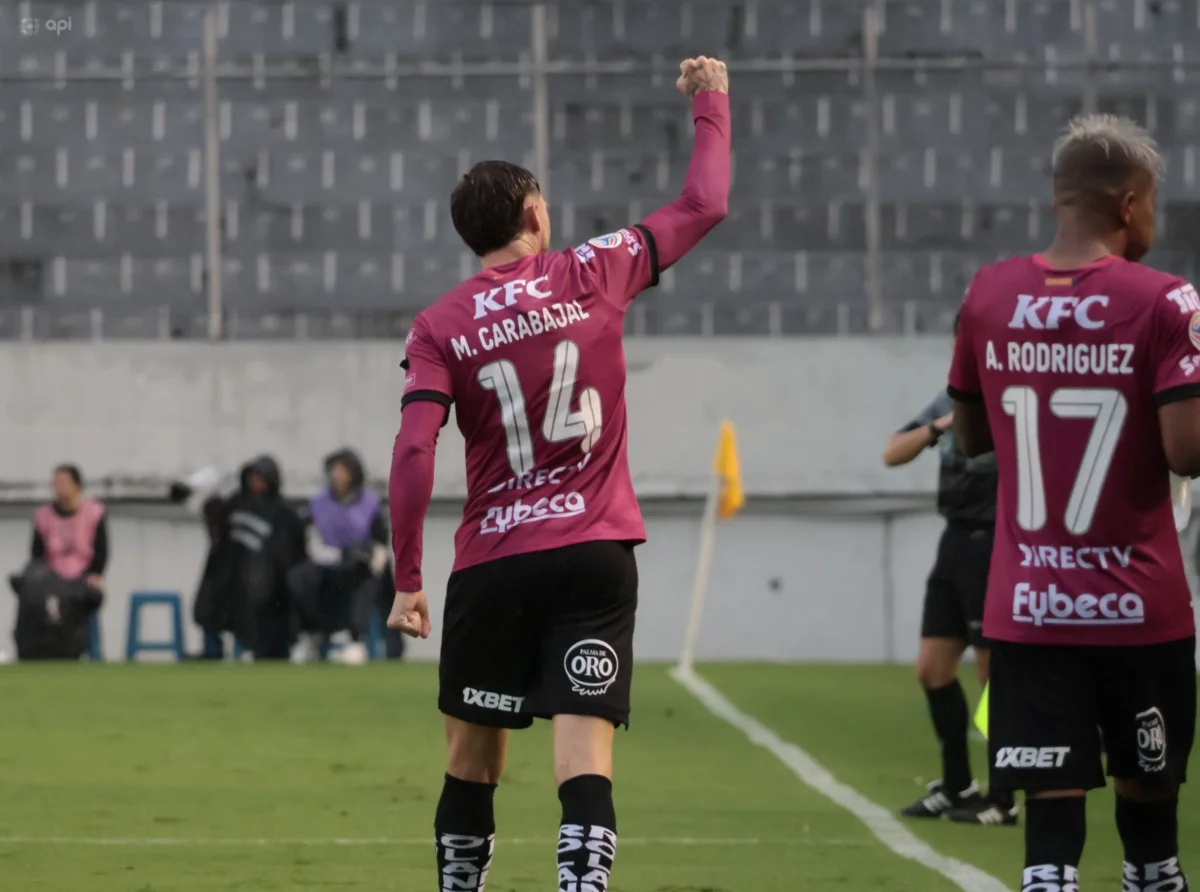 Independiente del Valle Wins