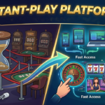Instant-Play Platforms
