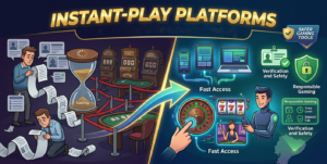 Instant-Play Platforms