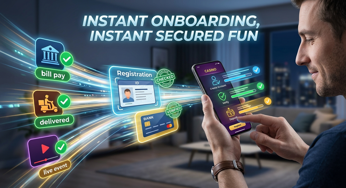 Instant Play Platforms secured Fun