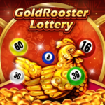 JDB Gold Rooster Lottery on BETSTAR77 Ecuador