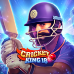 JILI Cricket King 18