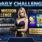 JILI Daily Challenge BETSTAR77