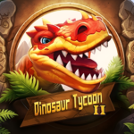 Dinosaur Tycoon 2