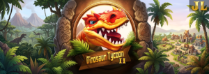 Dinosaur Tycoon 2