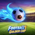JILI Football Golden Cup on BETSTAR77