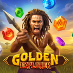 JILI Golden Explorer