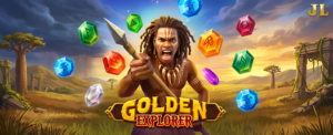 JILI Golden Explorer