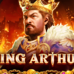 JILI King Arthur Guide
