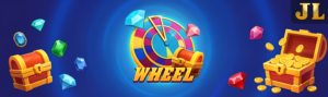 JILI Wheel BETSTAR77