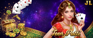 Jili Teen Patti Ecuador