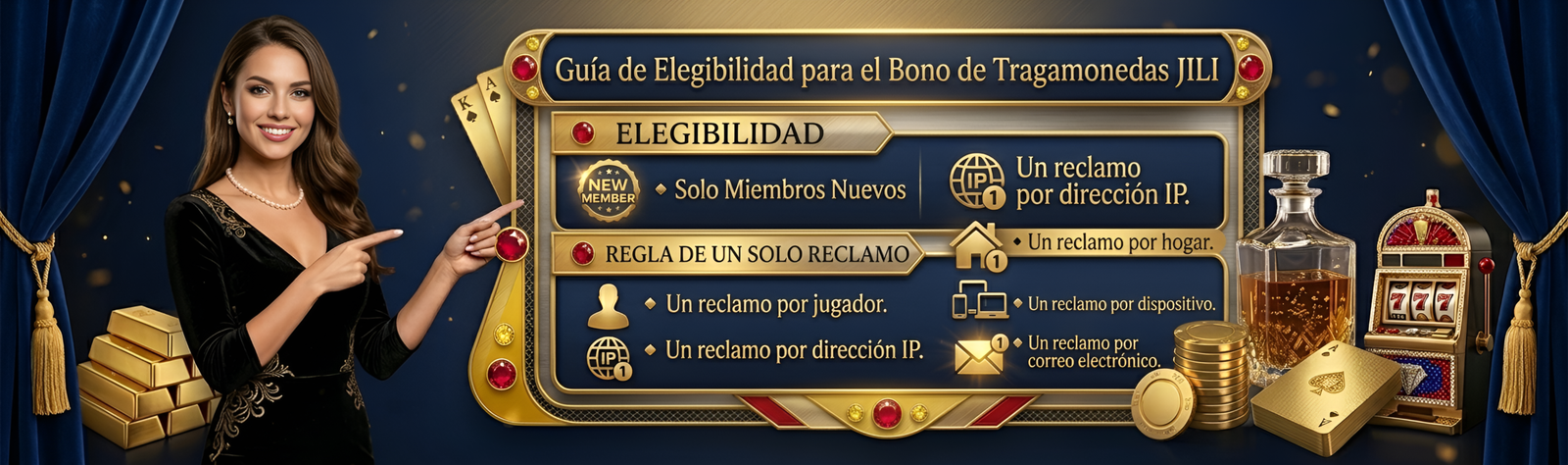 Jili slots bonus eligibility guide