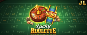 Learn how JILI Lucky Roulette