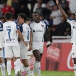 Liga de Quito Advances to the Round