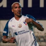 Liga de Quito vs Mushuc Runa