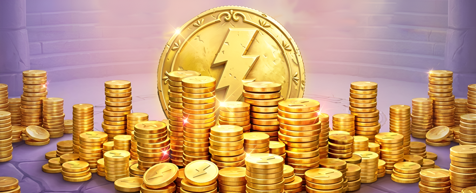 JILI Coin of Lightning