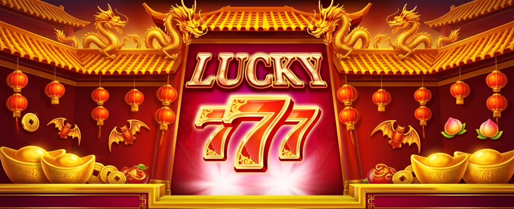 Lucky 777 BETSTAR77