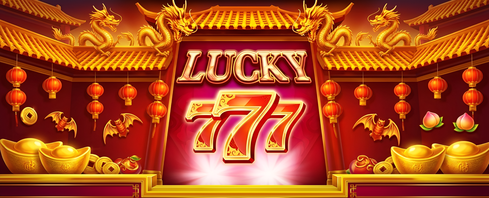 Lucky 777 BETSTAR77
