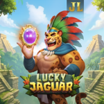 Lucky Jaguar Slot