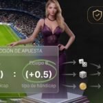 Master Handicap Betting es