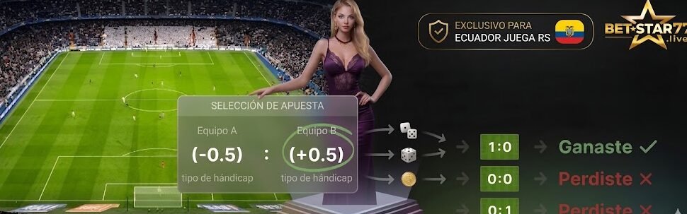Master Handicap Betting es