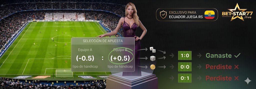 Master Handicap Betting